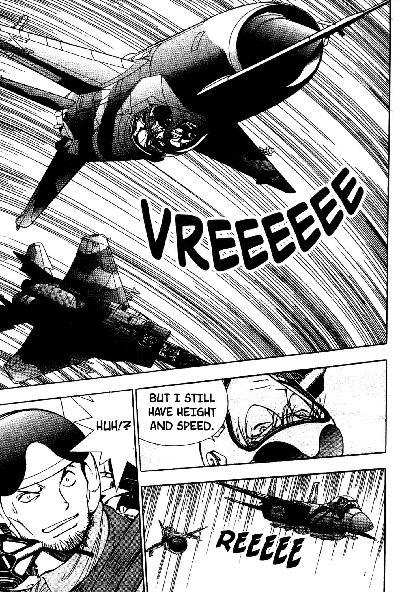 Page 13 Chapter 51 Red Prowling Devil