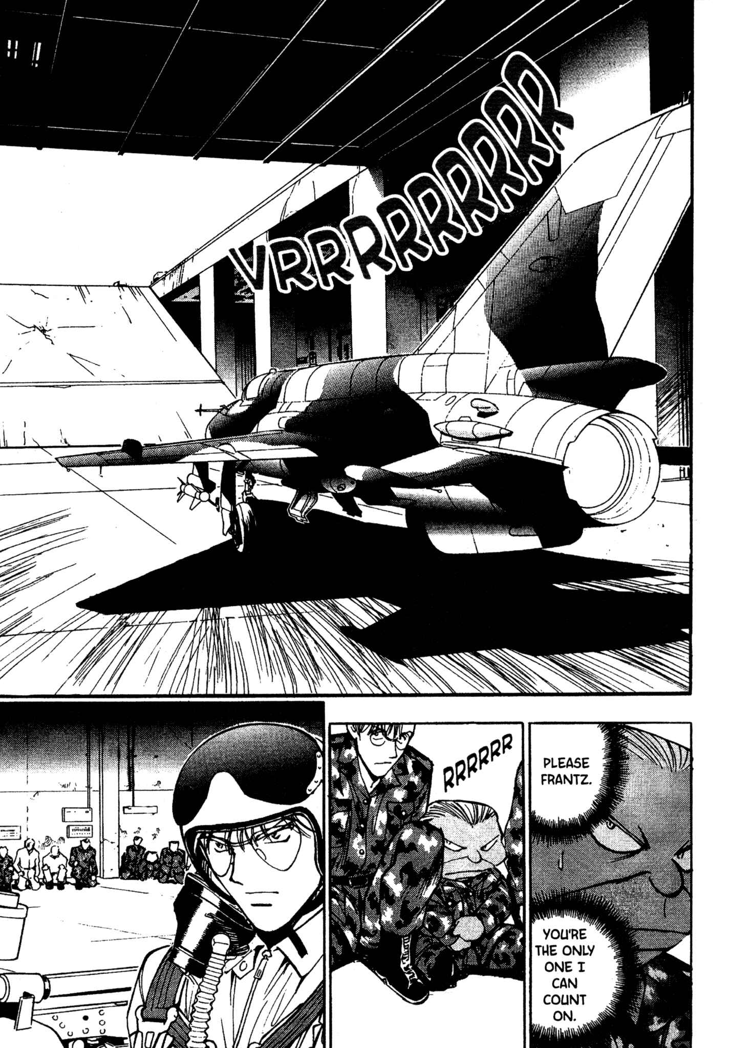 Page 2 Chapter 51 Red Prowling Devil