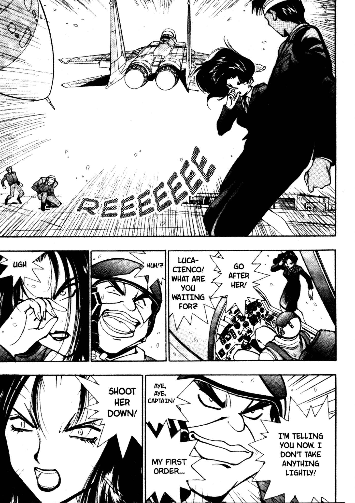 Page 13 Chapter 19 Red Prowling Devil