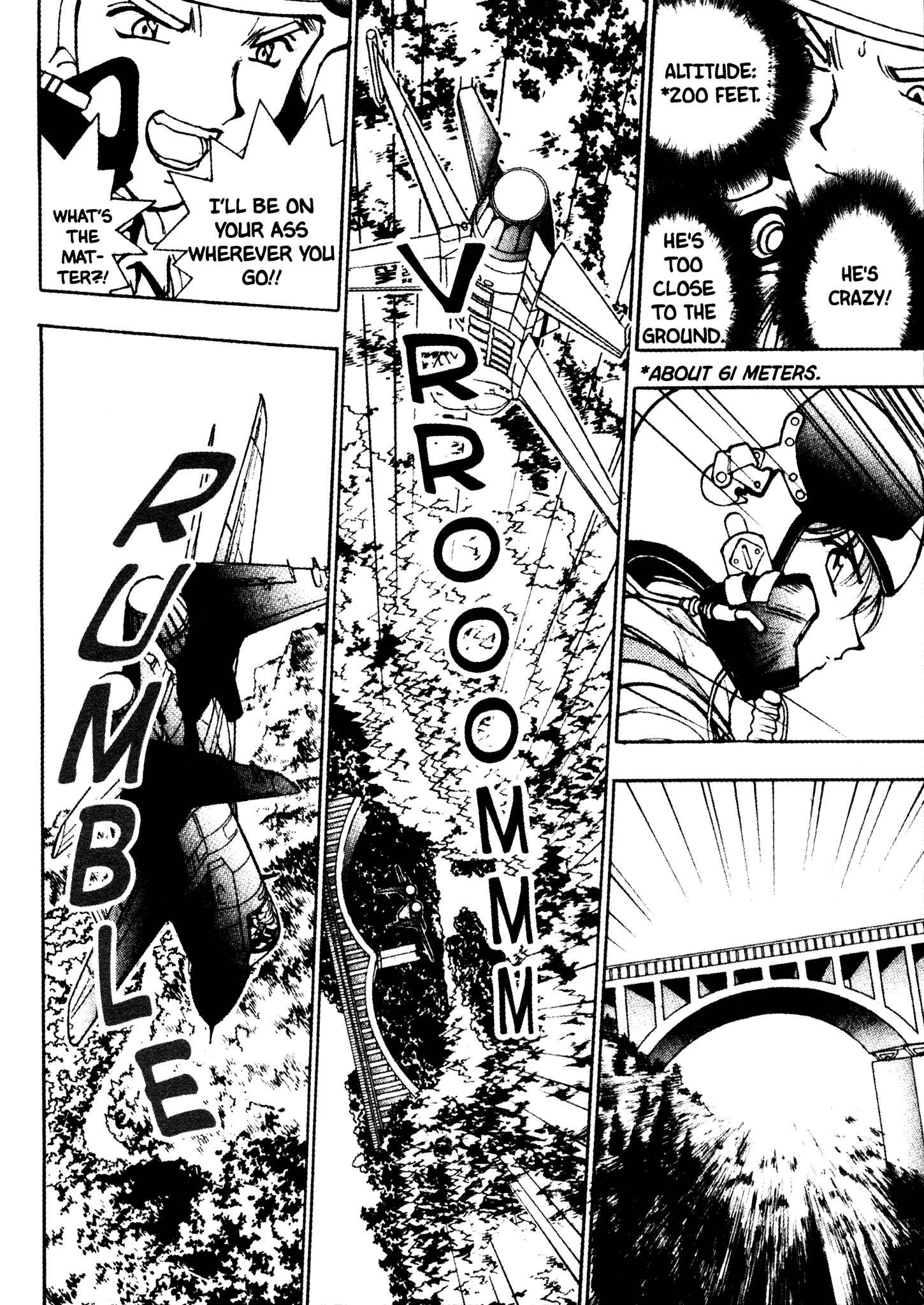 Page 21 Chapter 5 Red Prowling Devil