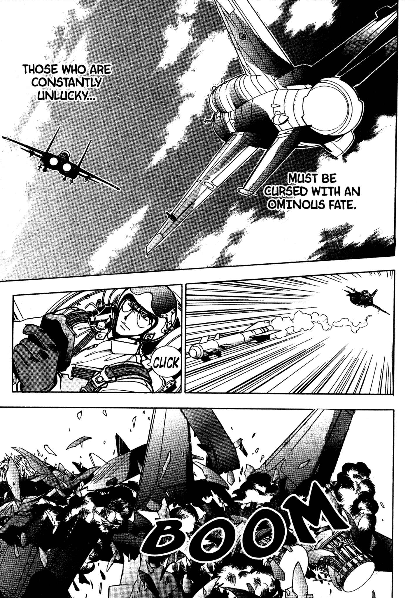 Page 10 Chapter 53 Red Prowling Devil
