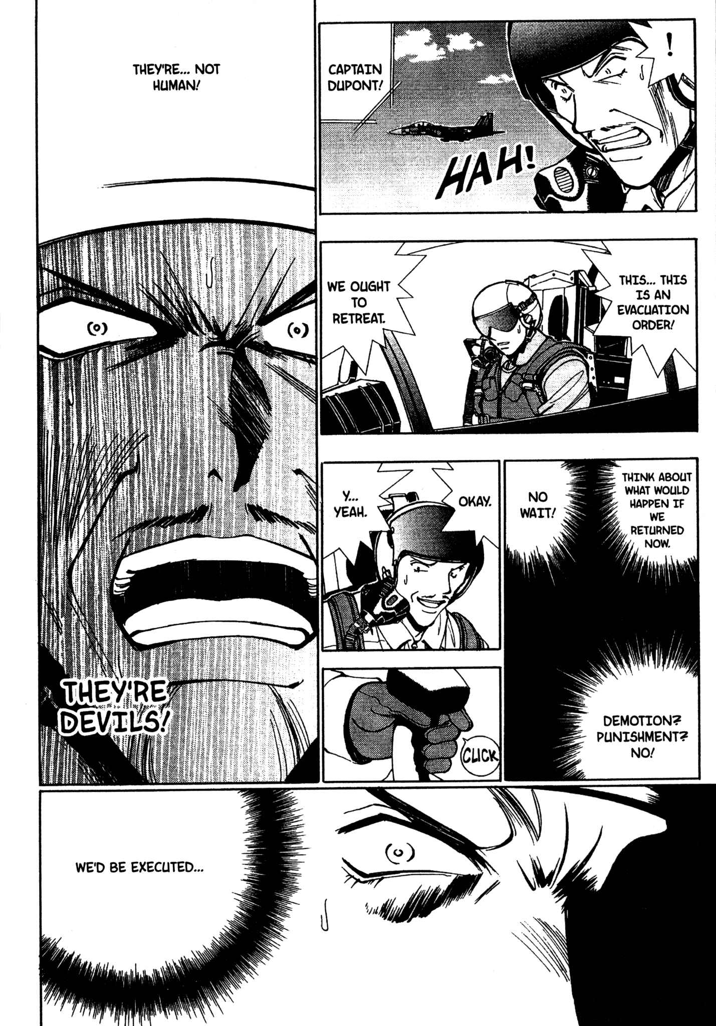 Page 13 Chapter 53 Red Prowling Devil