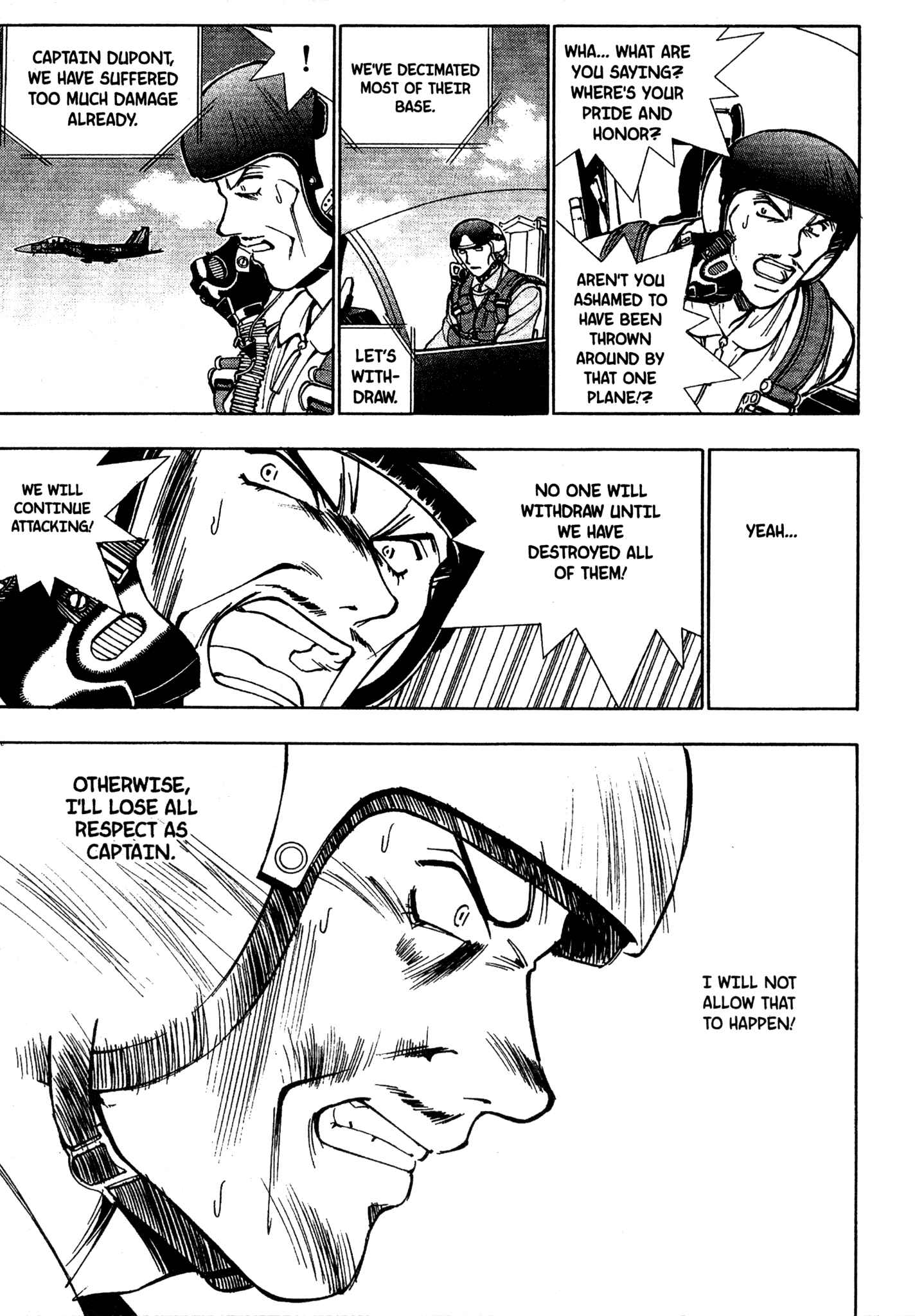 Page 4 Chapter 53 Red Prowling Devil