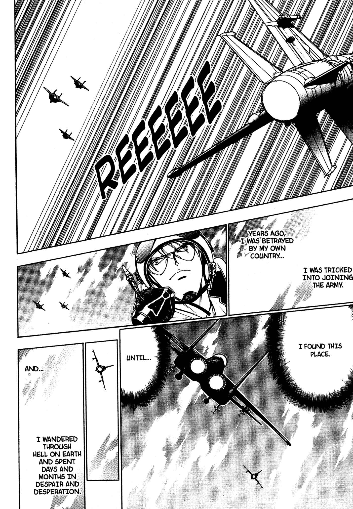 Page 7 Chapter 53 Red Prowling Devil
