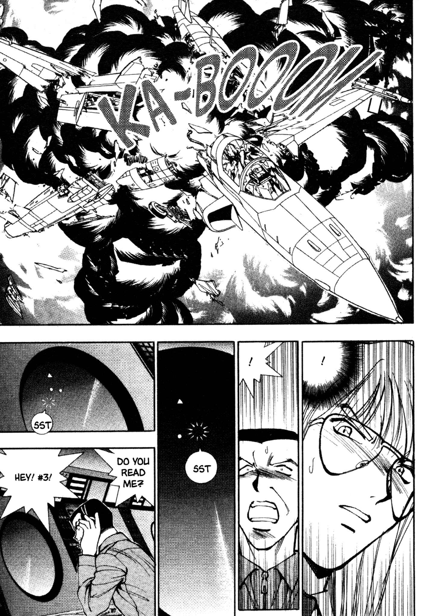 Page 9 Chapter 12 Red Prowling Devil