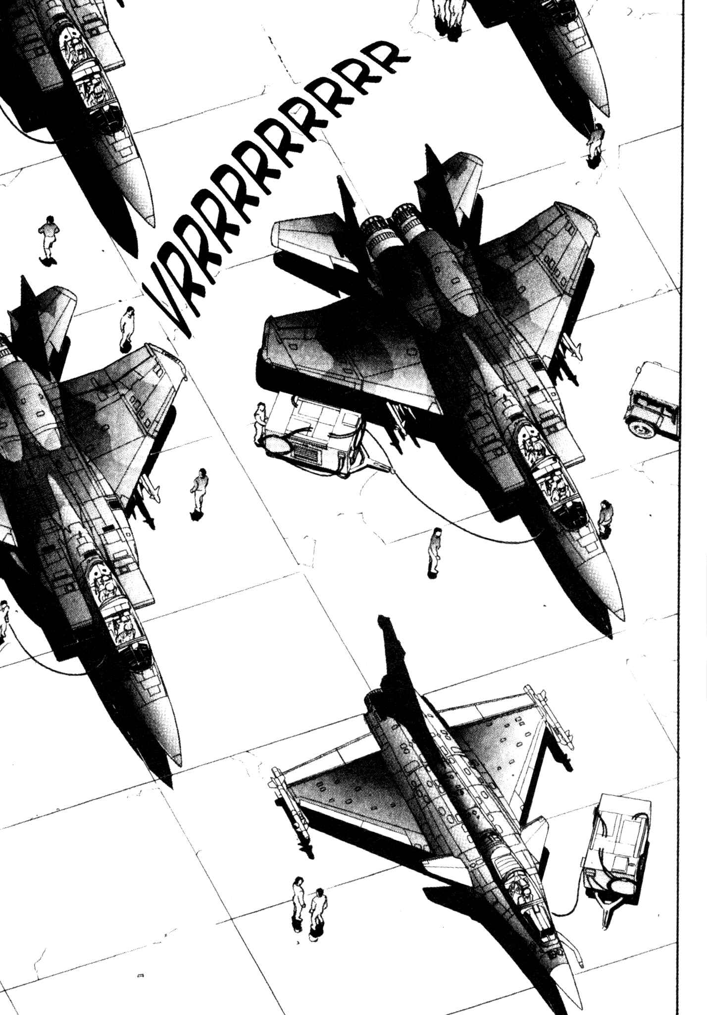 Page 14 Chapter 43 Red Prowling Devil