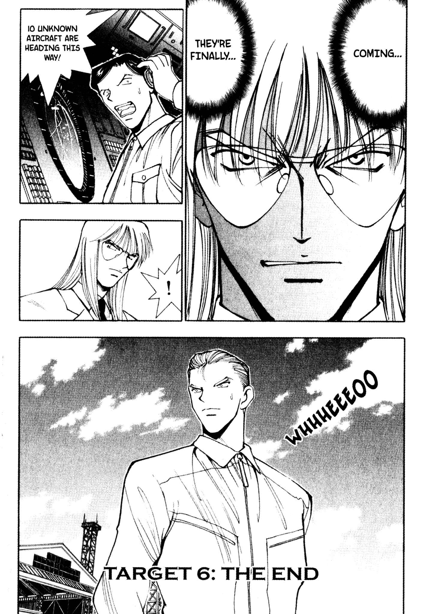 Page 17 Chapter 44 Red Prowling Devil