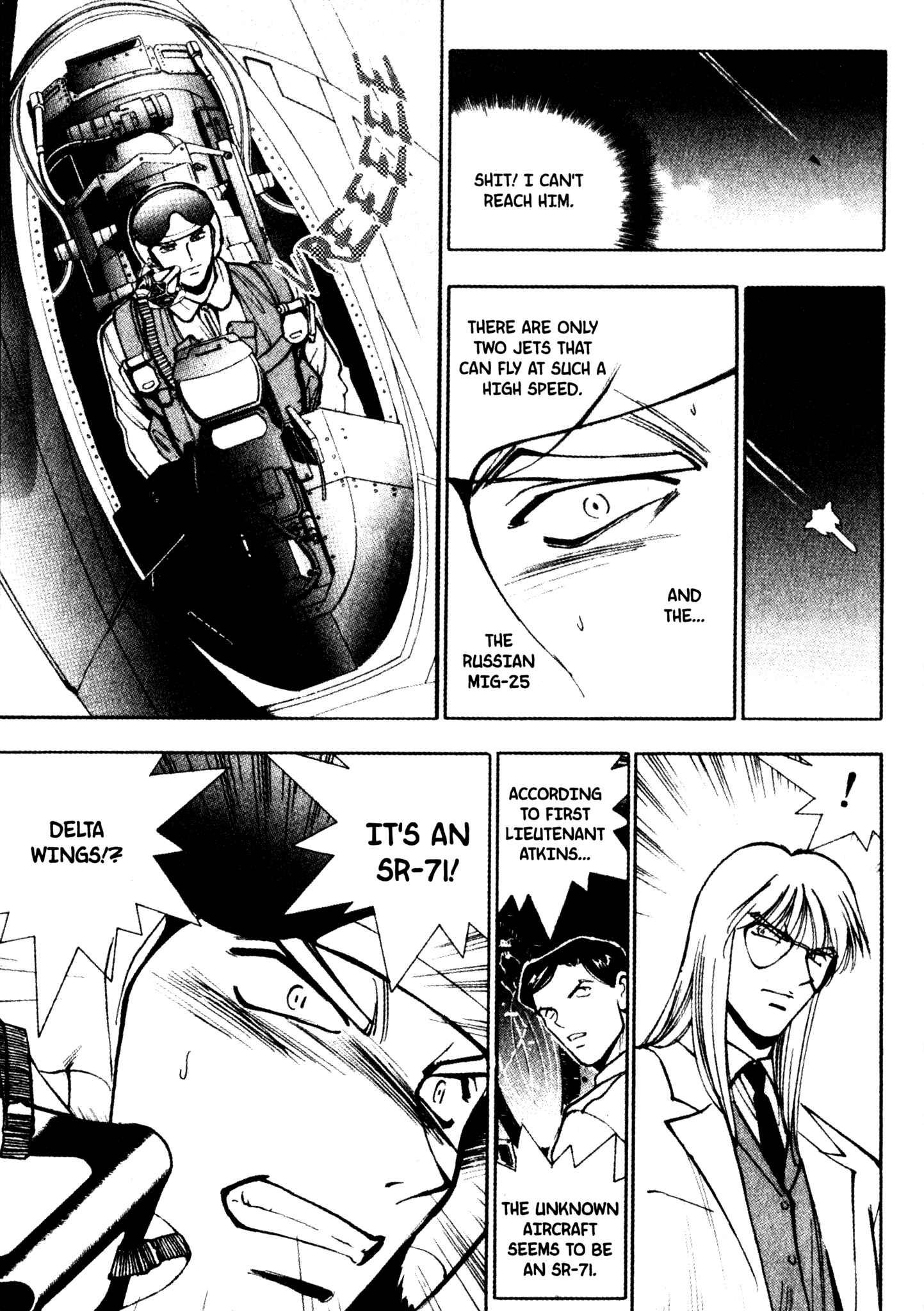 Page 2 Chapter 44 Red Prowling Devil