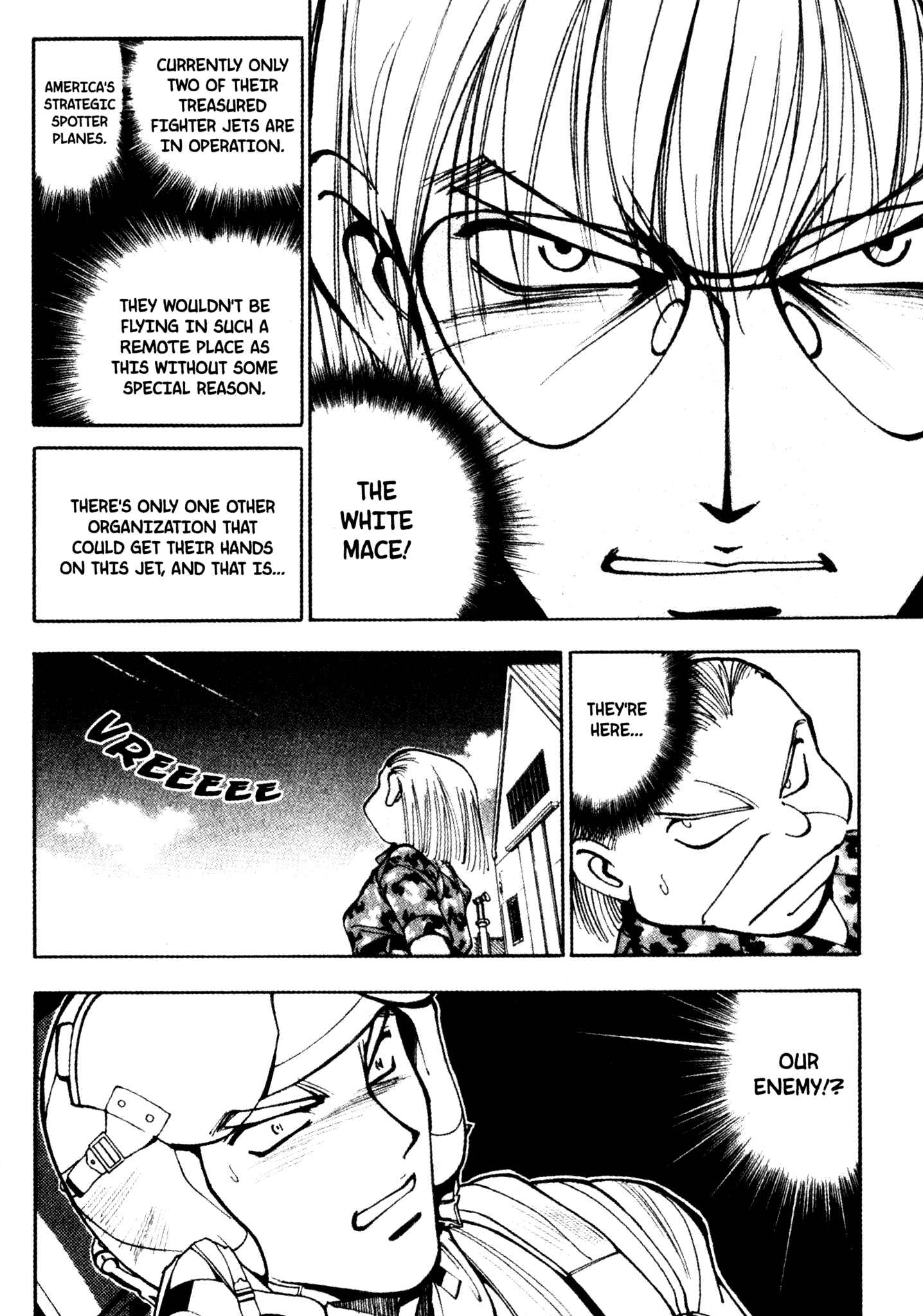 Page 3 Chapter 44 Red Prowling Devil