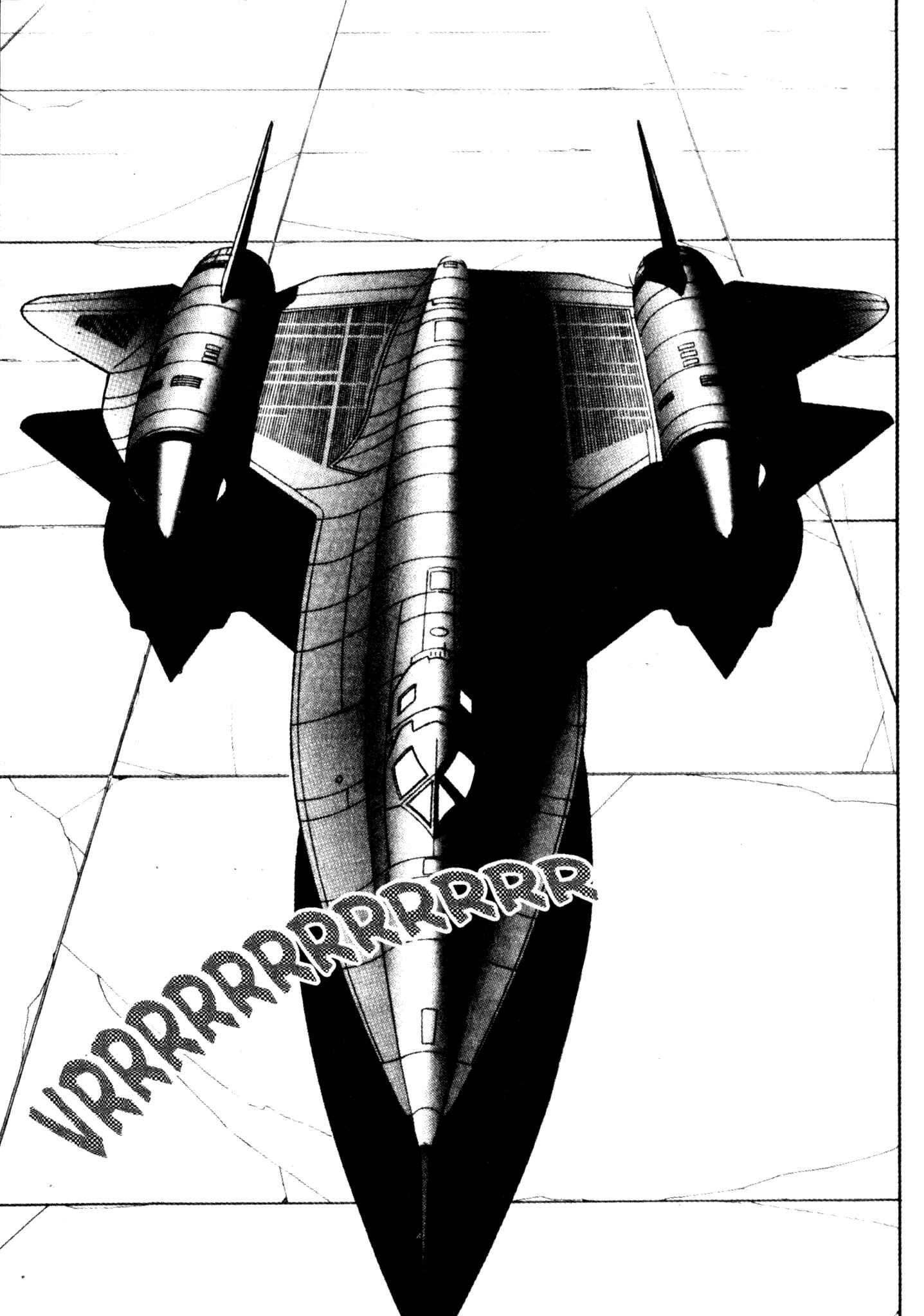 Page 4 Chapter 44 Red Prowling Devil