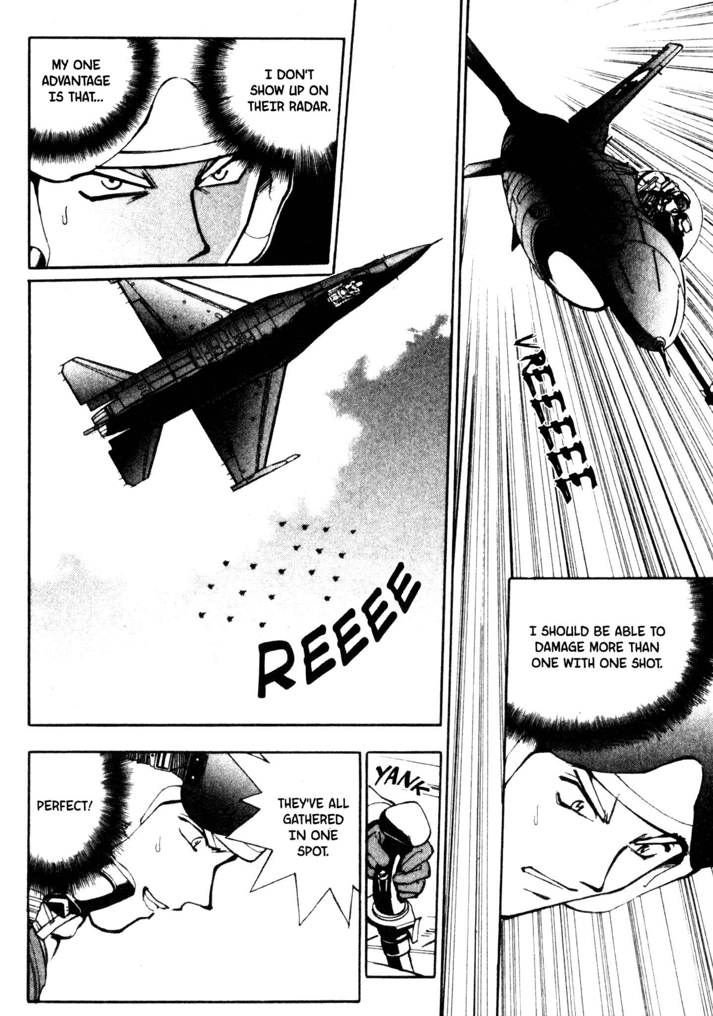 Page 16 Chapter 47 Red Prowling Devil