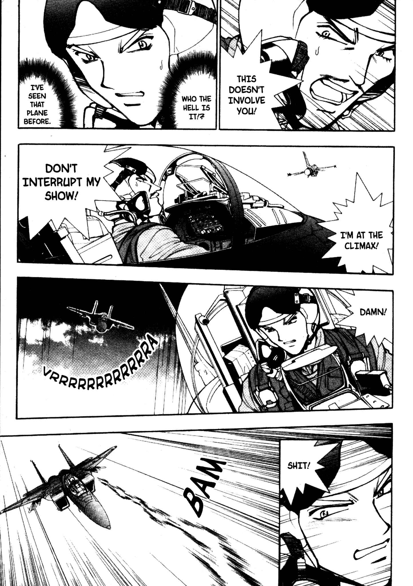 Page 2 Chapter 24 Red Prowling Devil