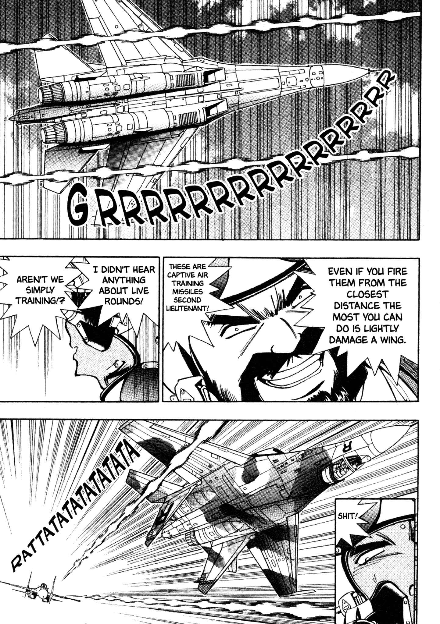 Page 10 Chapter 11 Red Prowling Devil