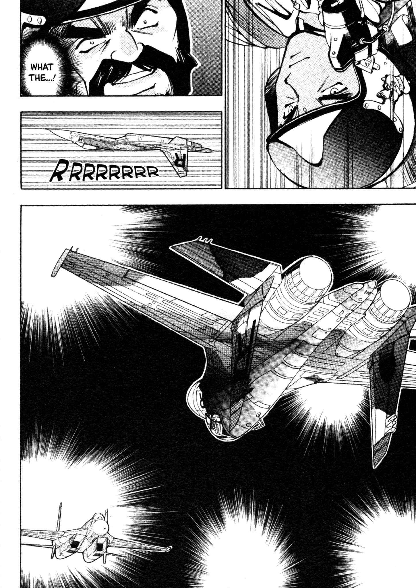 Page 13 Chapter 11 Red Prowling Devil