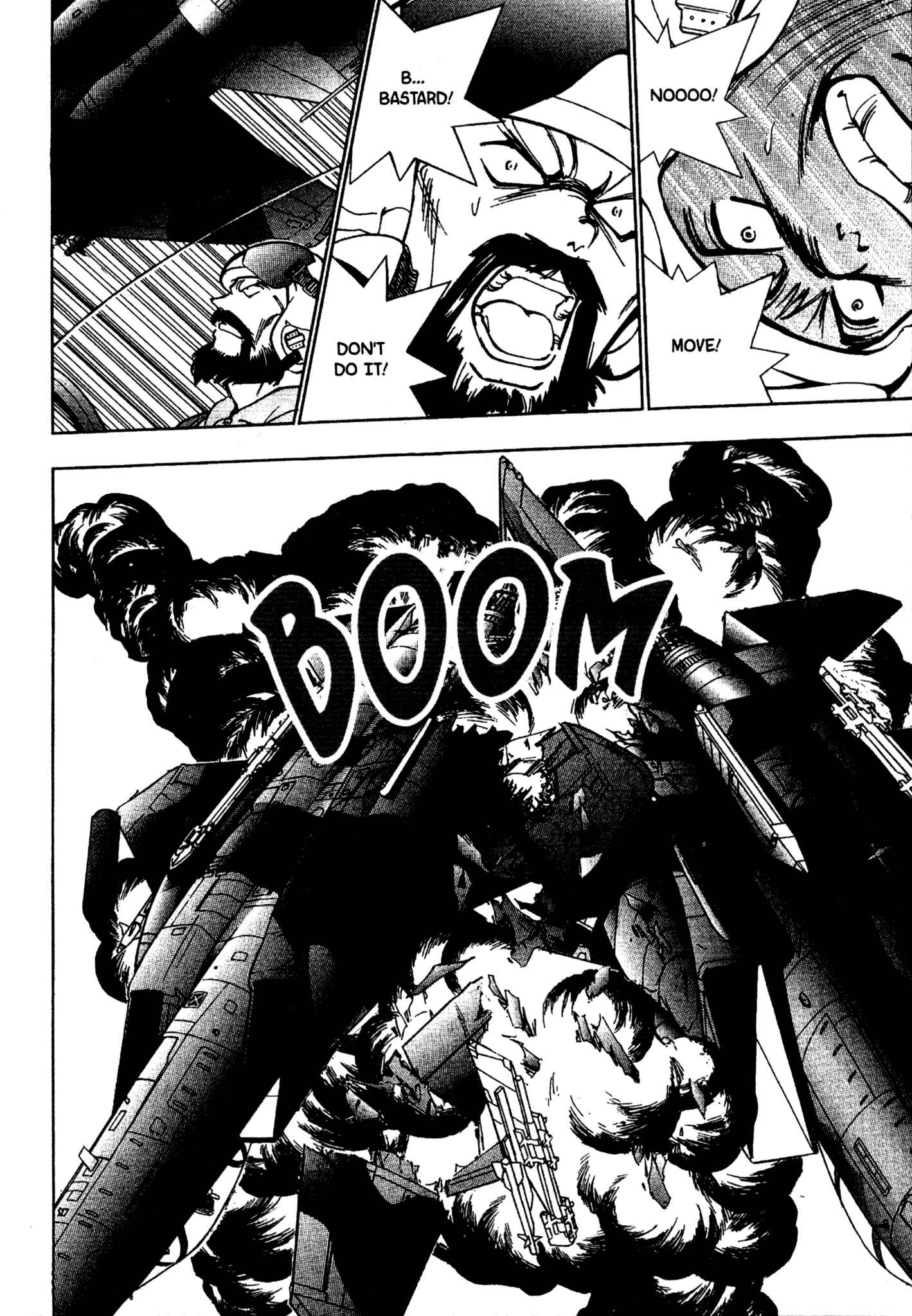 Page 9 Chapter 56 Red Prowling Devil