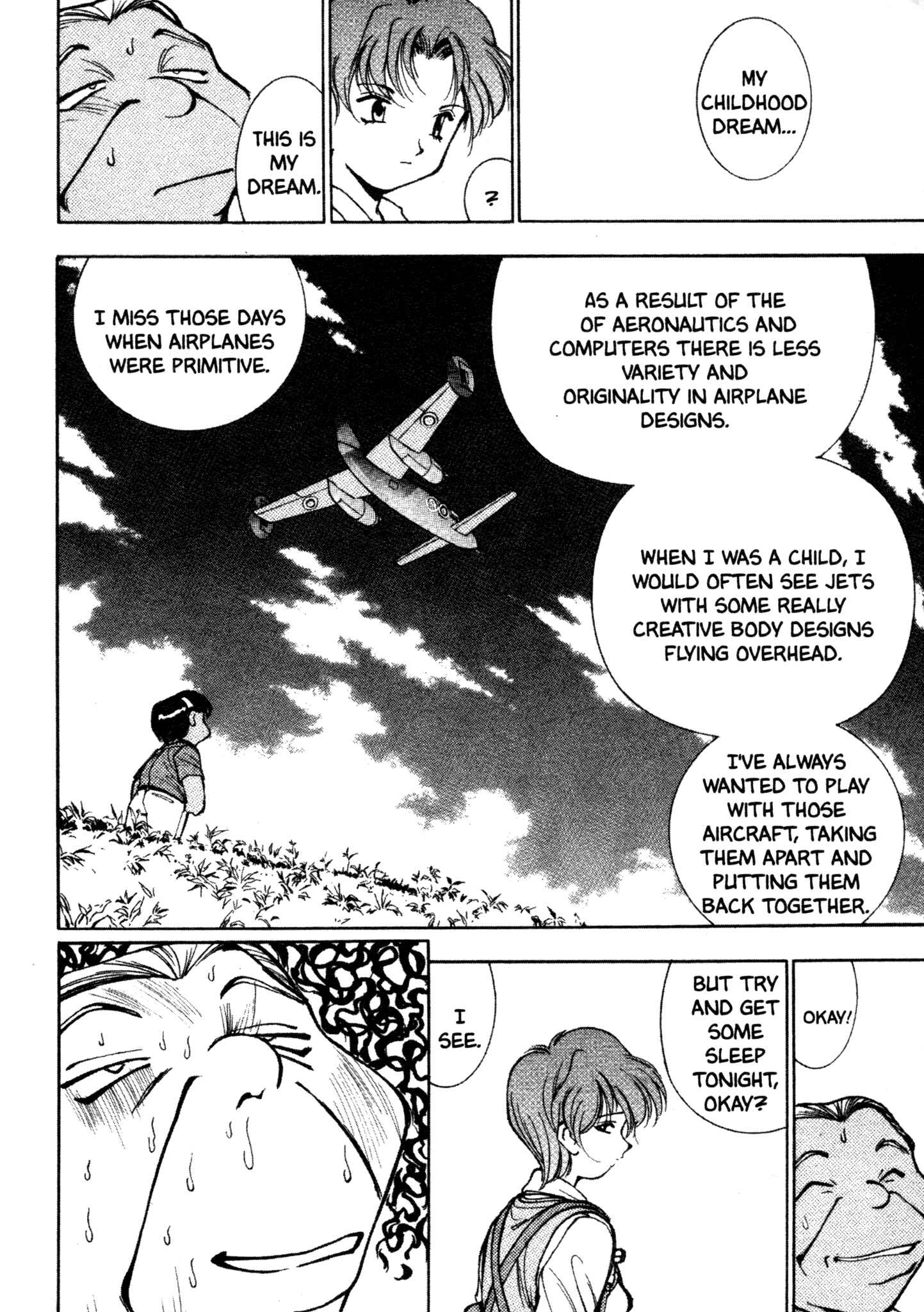 Page 14 Chapter 9 Red Prowling Devil