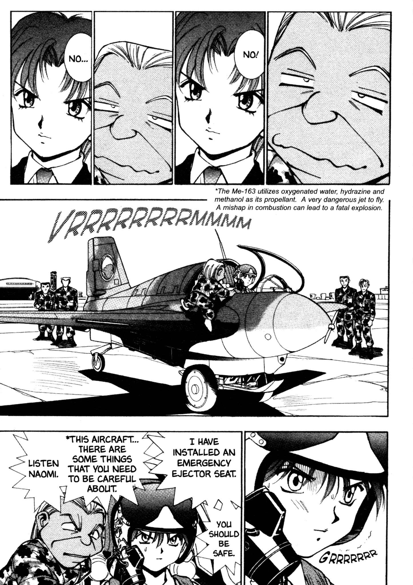 Page 17 Chapter 9 Red Prowling Devil