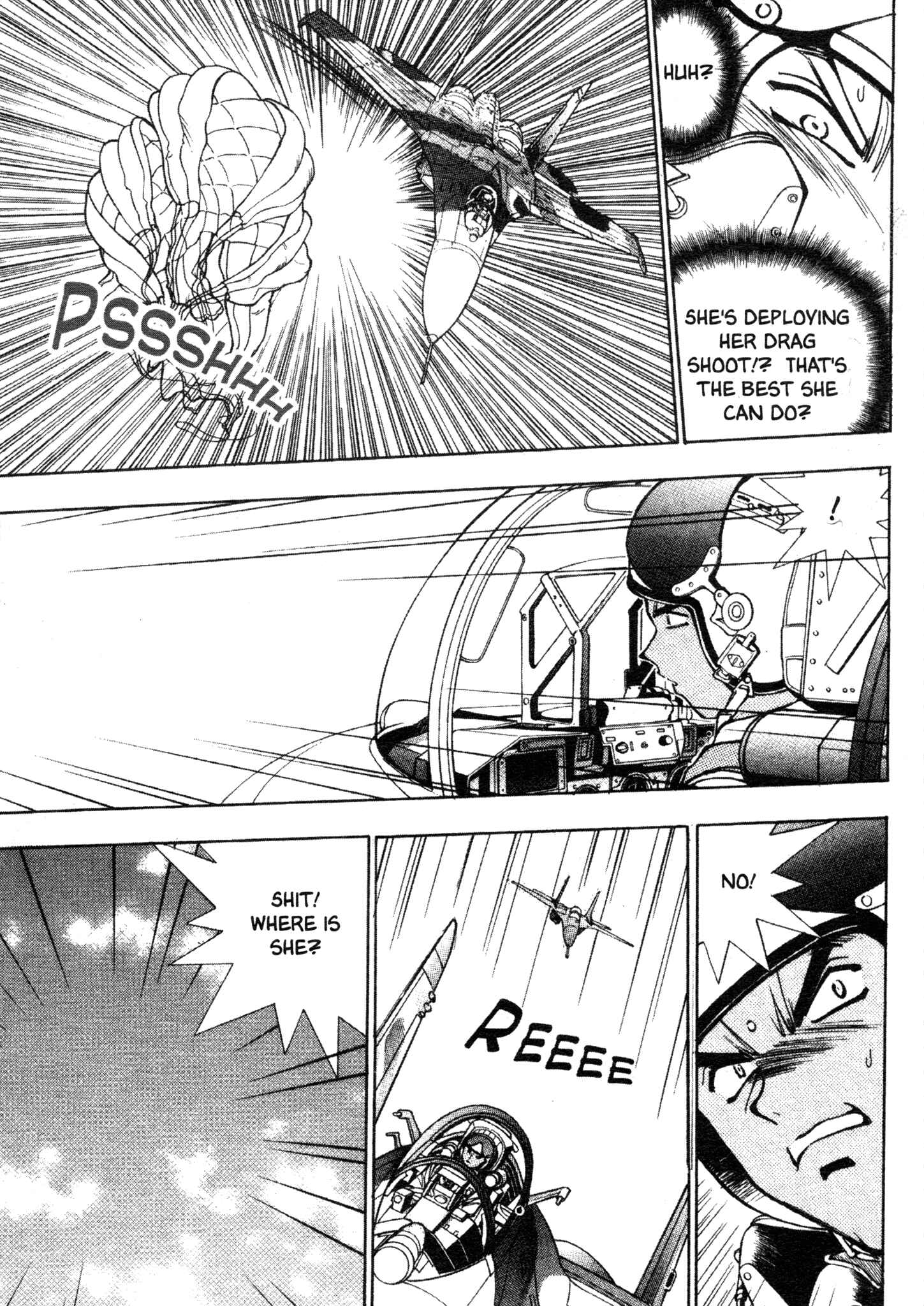 Page 14 Chapter 13 Red Prowling Devil