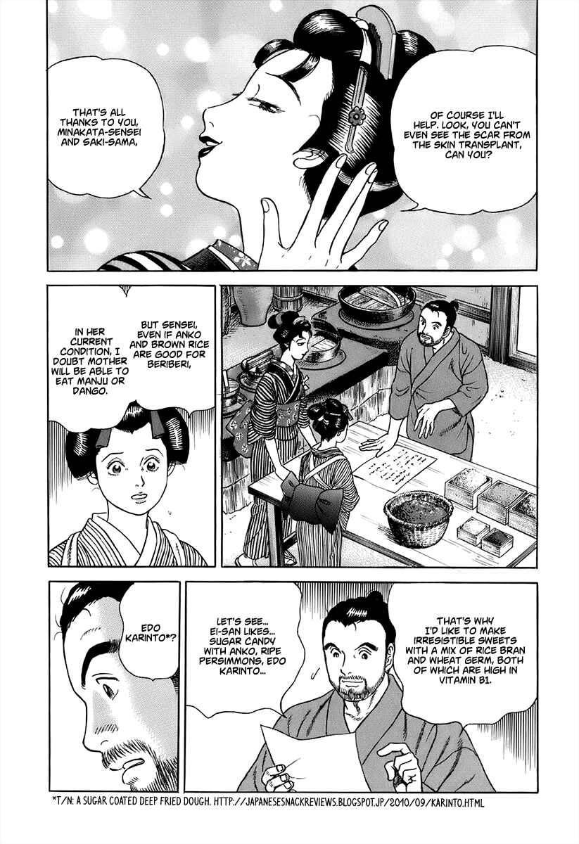 Page 22 Chapter 42 JIN