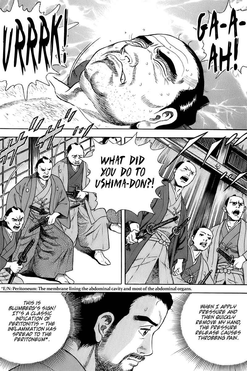 Page 15 Chapter 36 JIN