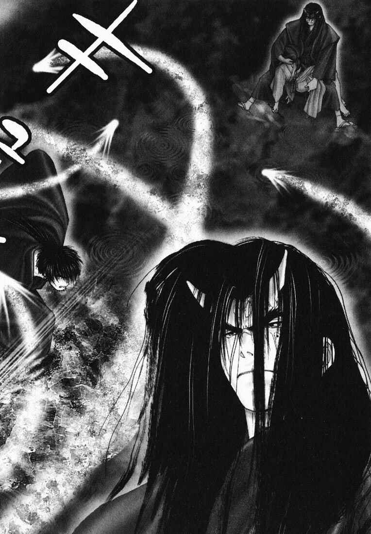 Page 2 Chapter 21 Onikiri Juuzou