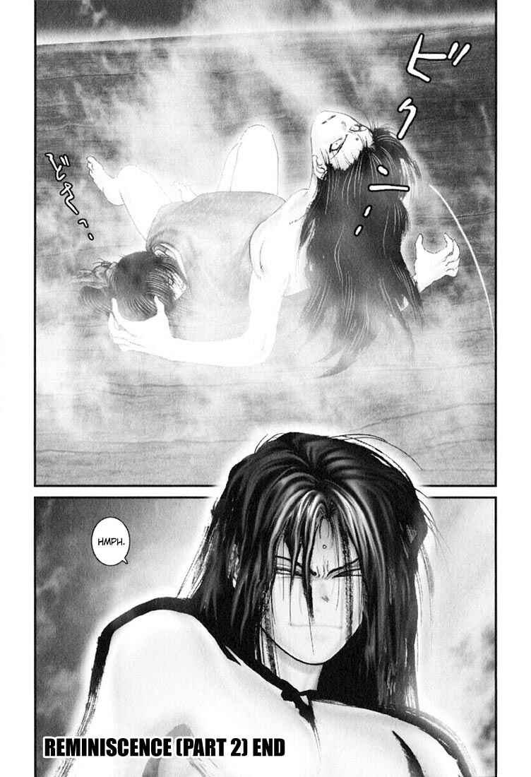 Page 23 Chapter 38 Onikiri Juuzou