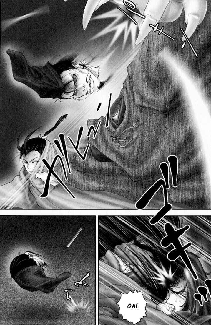 Page 19 Chapter 24 Onikiri Juuzou