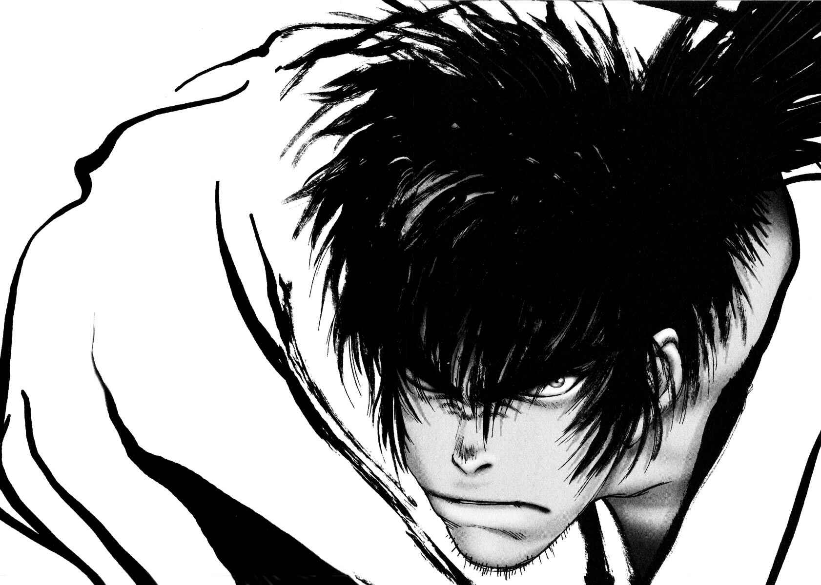 Page 10 Chapter 35 Onikiri Juuzou