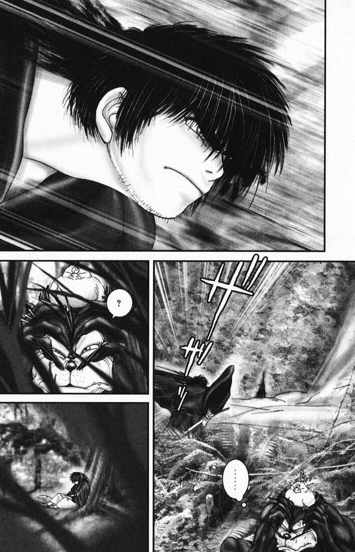 Page 16 Chapter 20 Onikiri Juuzou