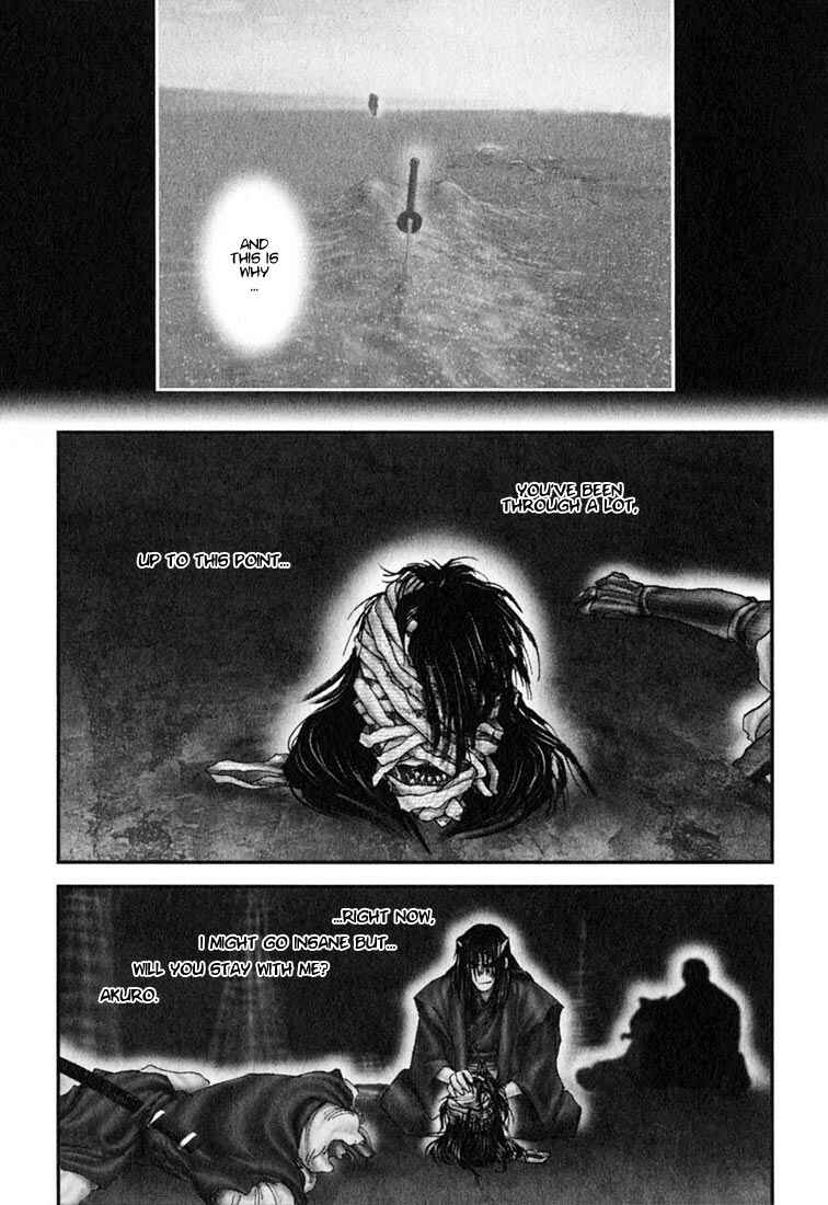 Page 18 Chapter 36 Onikiri Juuzou
