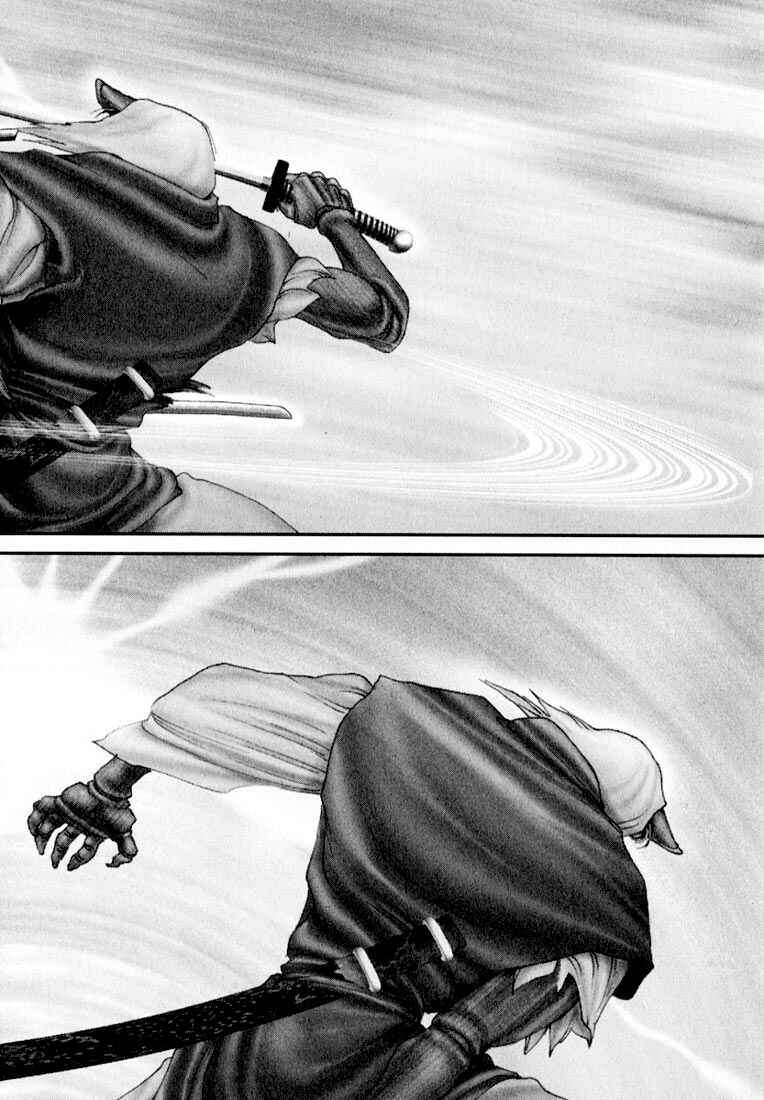 Page 11 Chapter 30 Onikiri Juuzou
