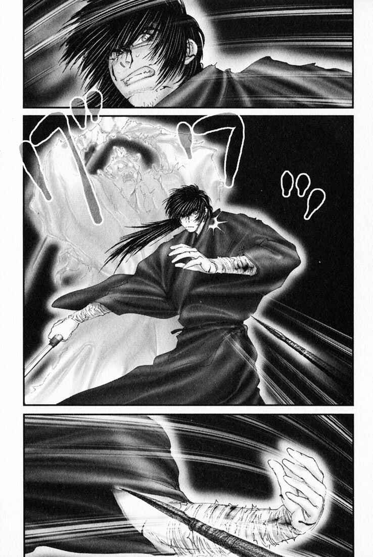 Page 10 Chapter 41 Onikiri Juuzou