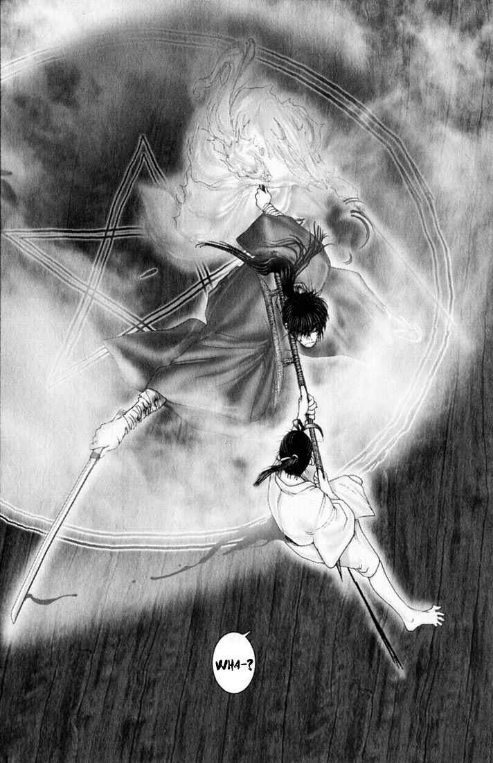 Page 13 Chapter 41 Onikiri Juuzou