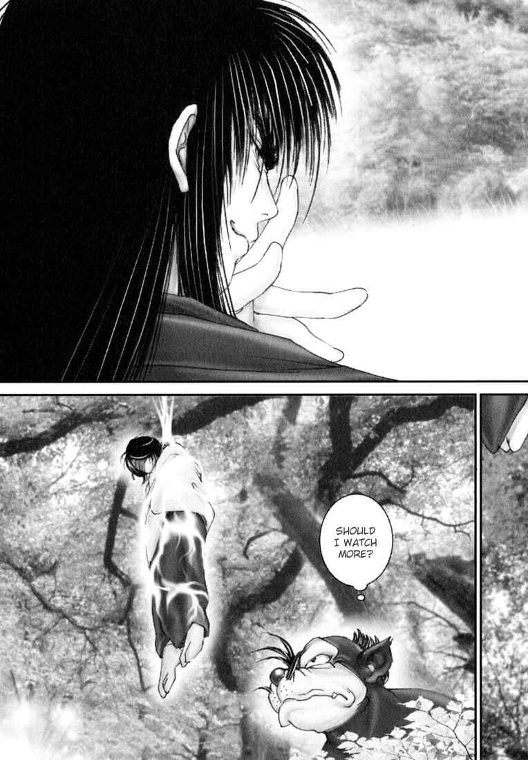 Page 10 Chapter 29 Onikiri Juuzou