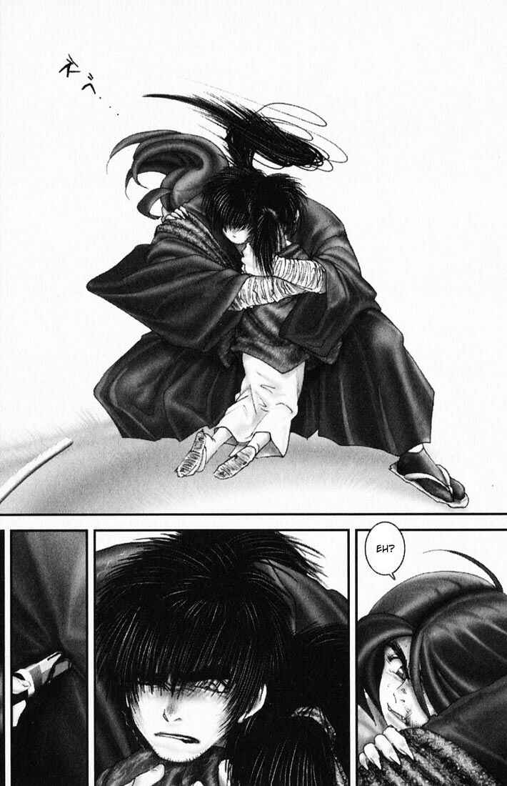 Page 21 Chapter 17 Onikiri Juuzou