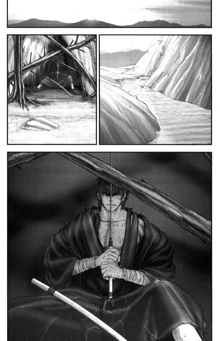 Page 22 Chapter 11 Onikiri Juuzou