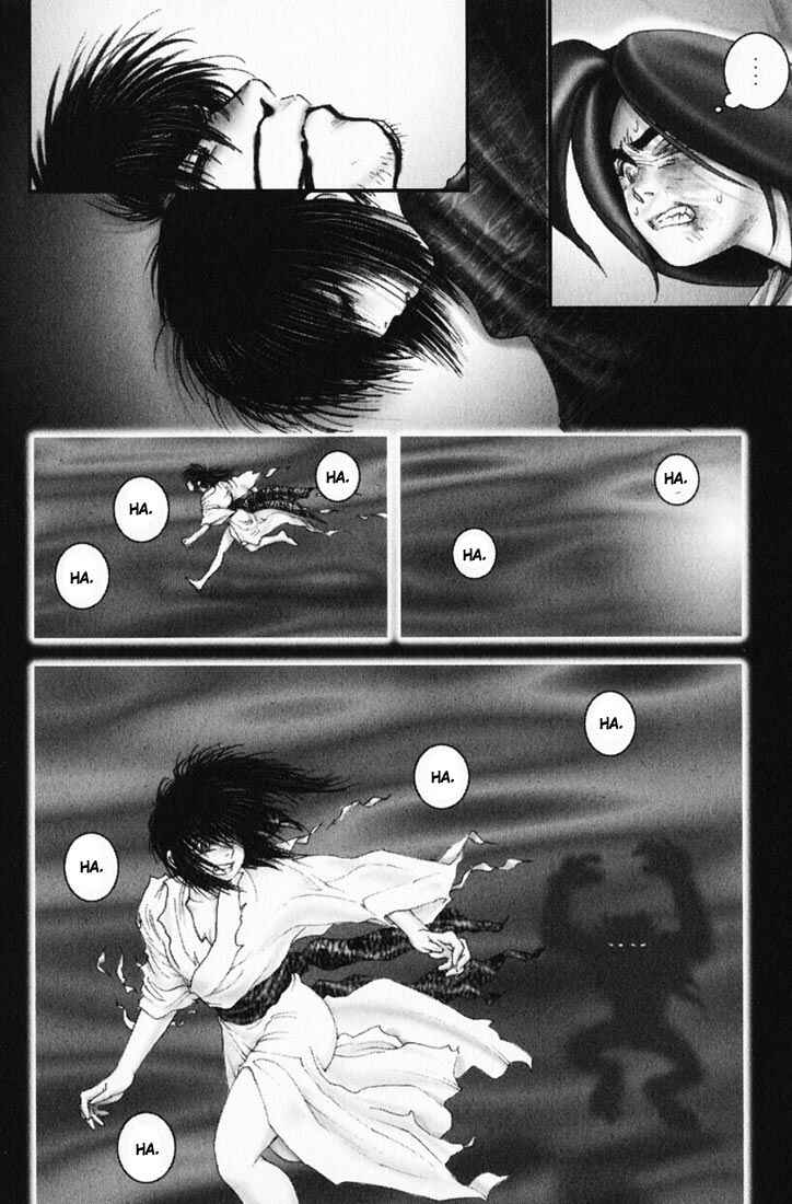 Page 6 Chapter 18 Onikiri Juuzou