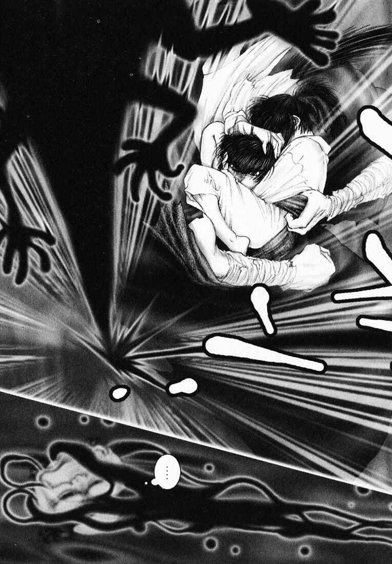 Page 9 Chapter 18 Onikiri Juuzou