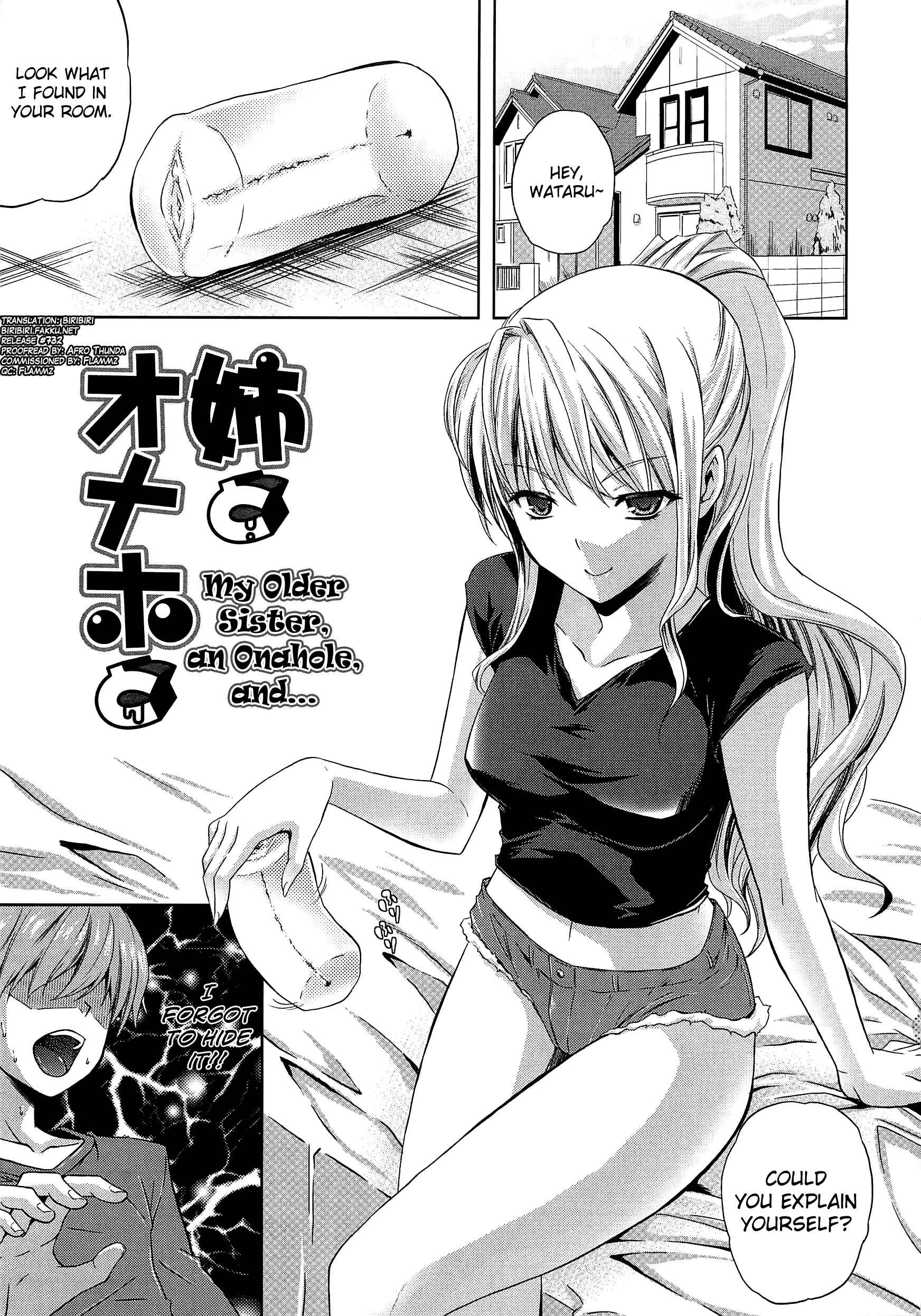 Page 1 Chapter 2 Nama Ane