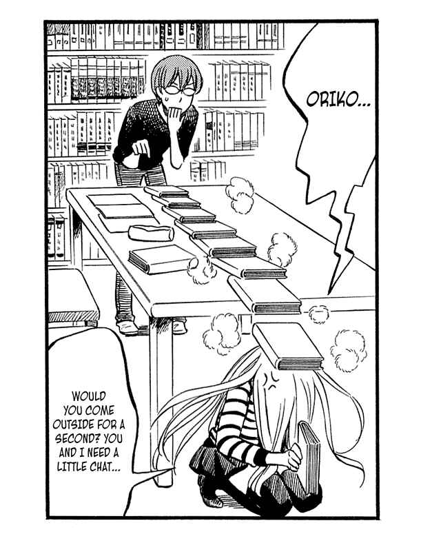 Page 10 Chapter 10.5 Dekoboko Girlish