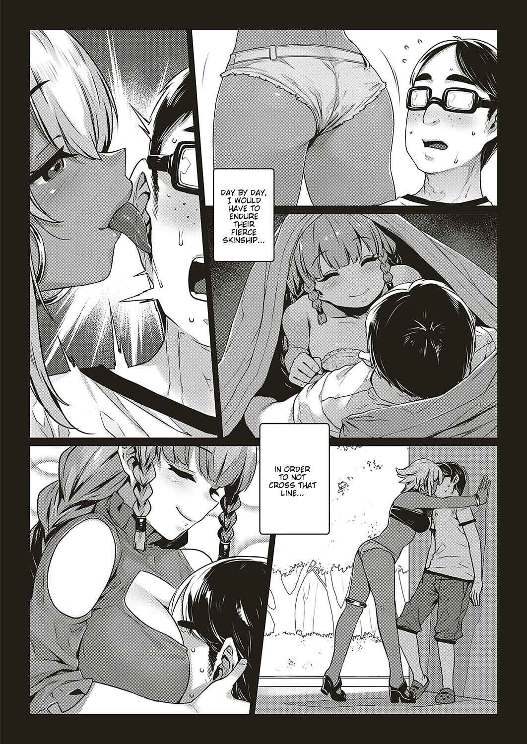 Page 10 Chapter 5 Waiyoku