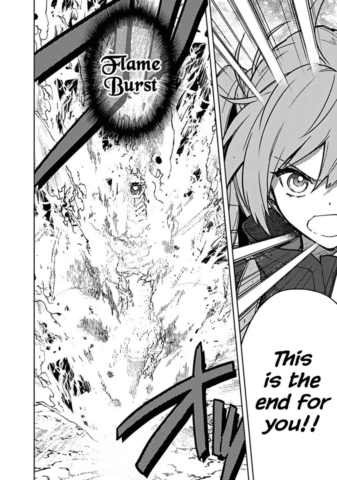 Page 8 Chapter 63 My Death Flags Show No Sign of Ending