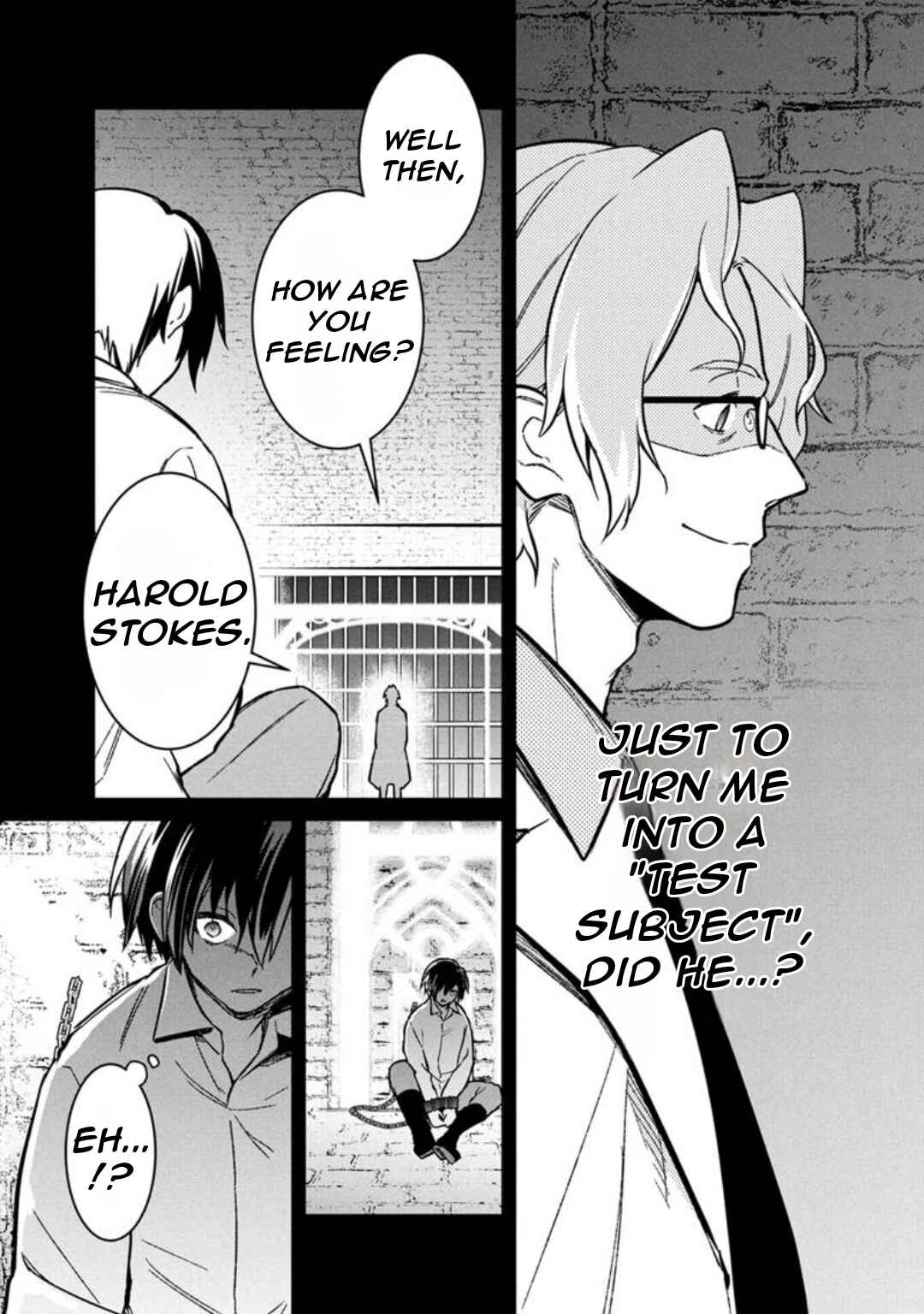 Page 24 Chapter 76 My Death Flags Show No Sign of Ending