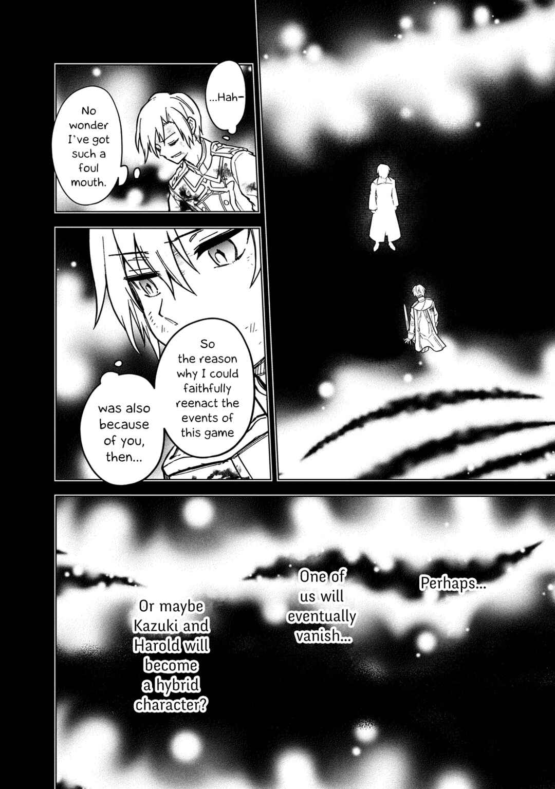 Page 2 Chapter 53 My Death Flags Show No Sign of Ending