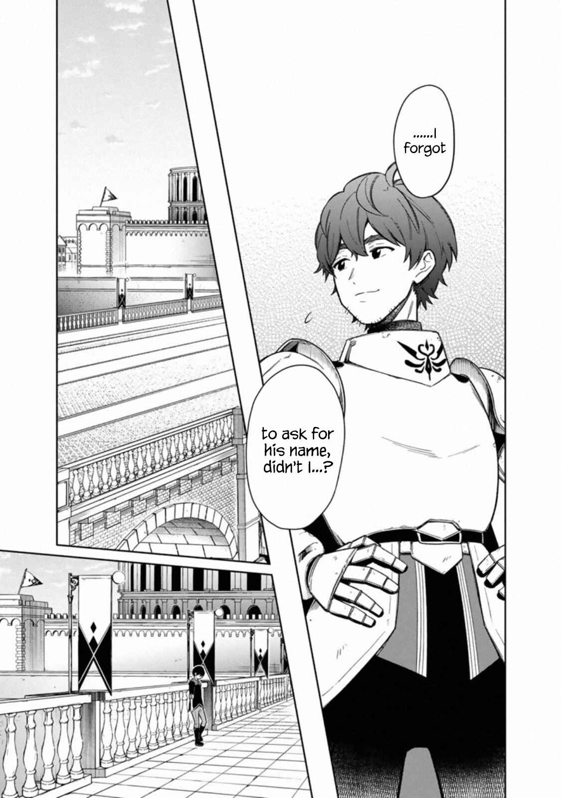 Page 19 Chapter 26 My Death Flags Show No Sign of Ending