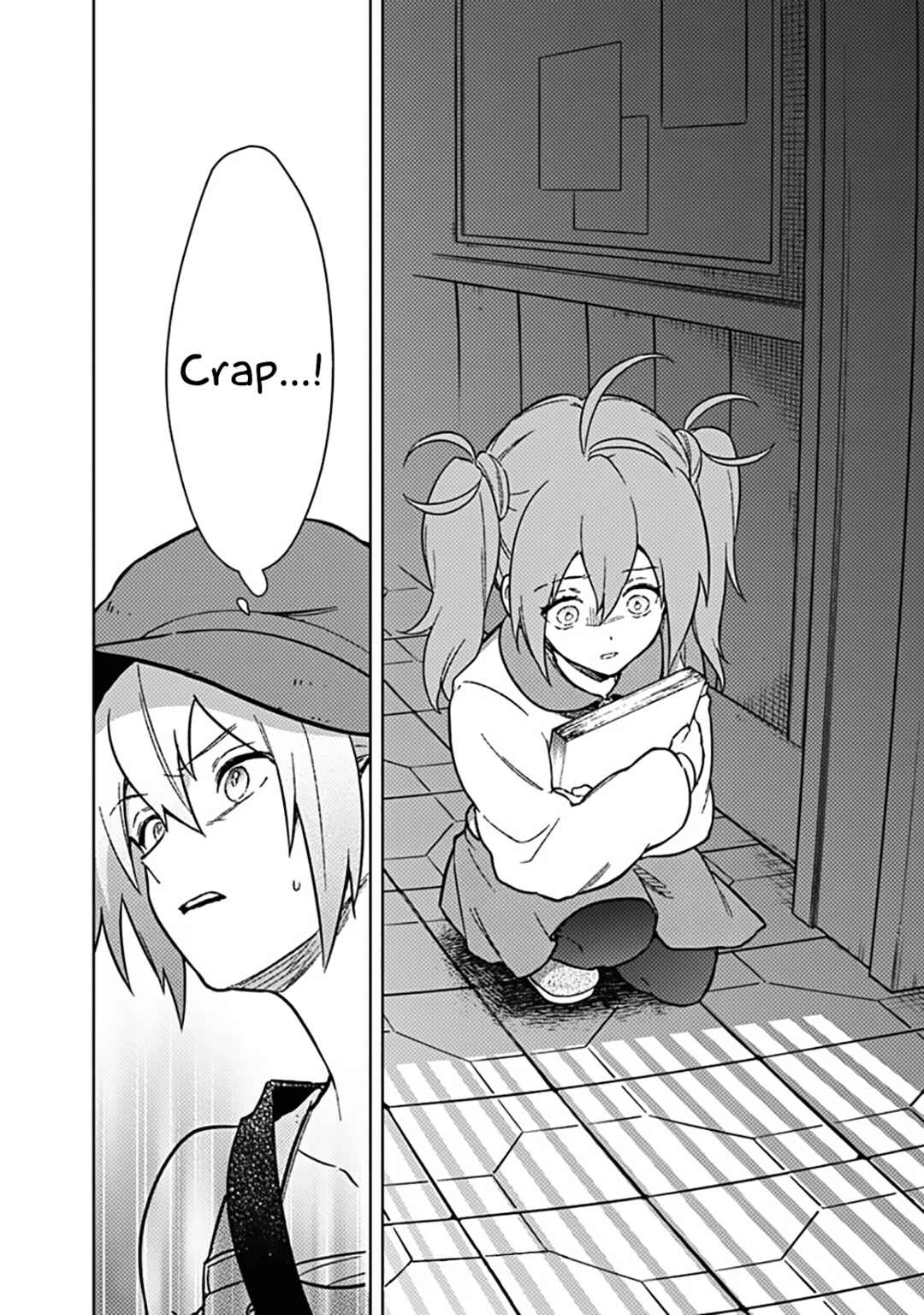 Page 16 Chapter 72 My Death Flags Show No Sign of Ending