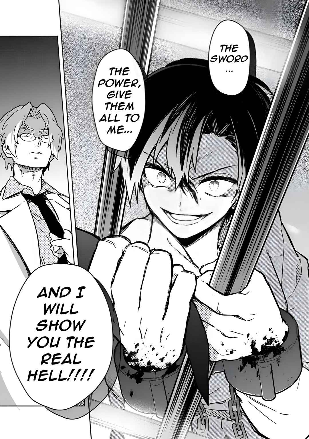 Page 28 Chapter 74 My Death Flags Show No Sign of Ending