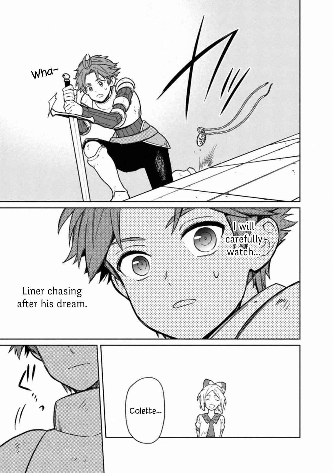 Page 18 Chapter 29 My Death Flags Show No Sign of Ending