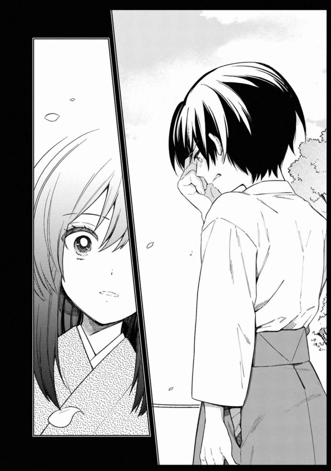 Page 5 Chapter 23 My Death Flags Show No Sign of Ending