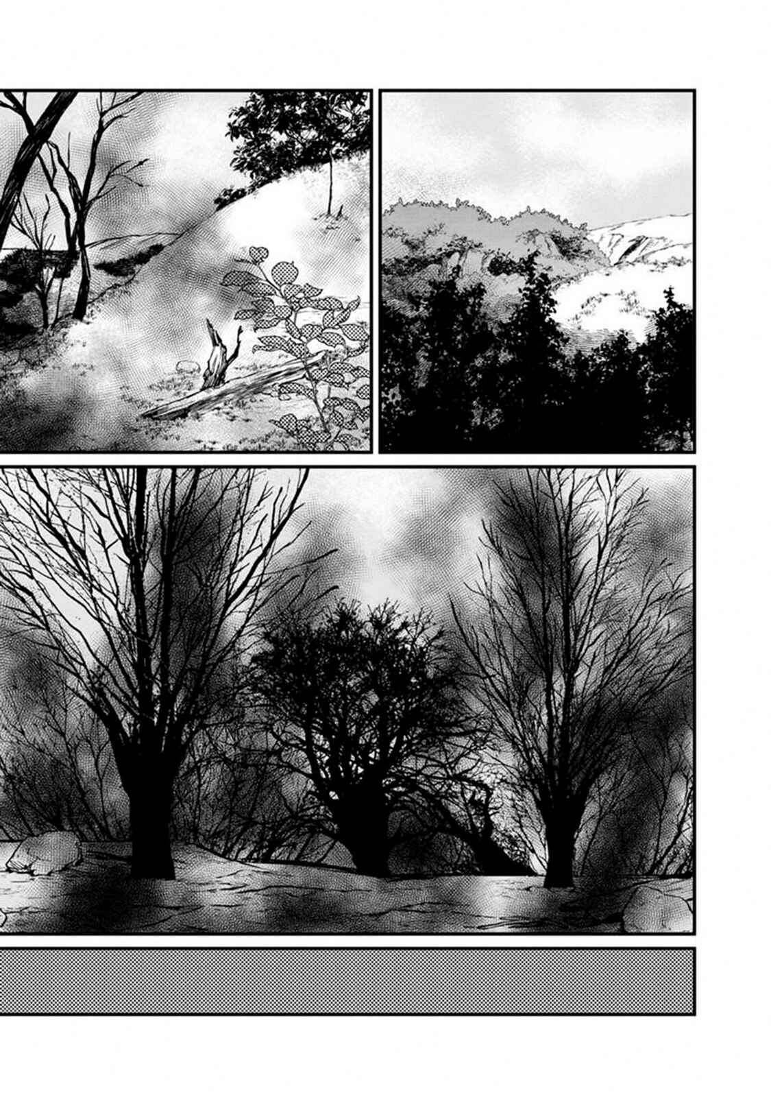 Page 17 Chapter 4 My Death Flags Show No Sign of Ending